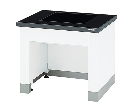 天秤台 （ミクロ0.001mg天秤用） 900×750×750mm WVA-975