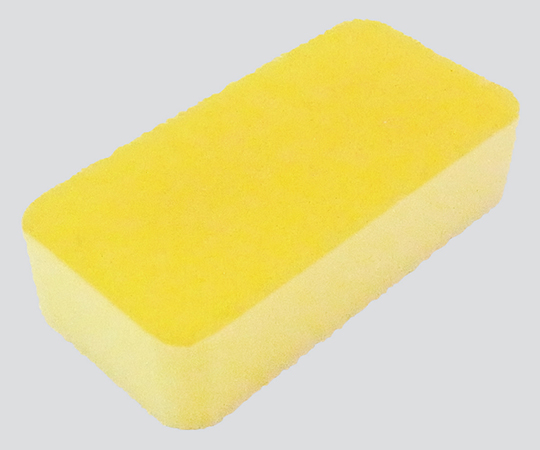 スポンジ（トレピカスポンジS） イエロー KY201 Y