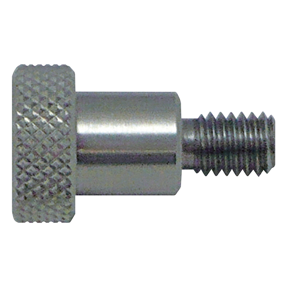 卓上型引張圧縮試験機（フォーステスター）用受圧板 φ15mm JM-X004-500N