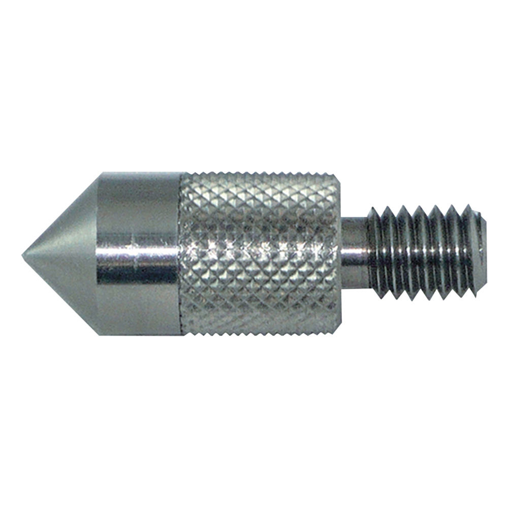 卓上型引張圧縮試験機（フォーステスター）用円錐圧子 JM-X005-500N