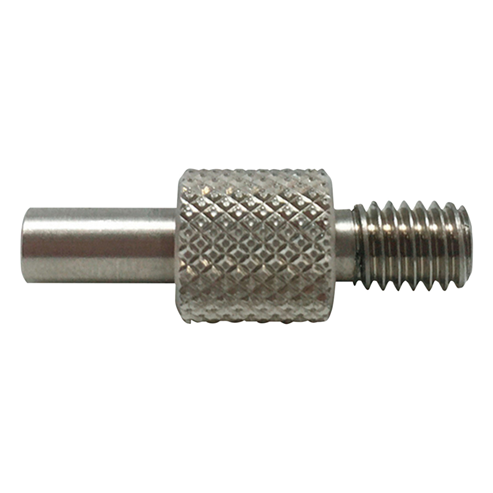 卓上型引張圧縮試験機（フォーステスター）用受圧板 φ5mm JM-X008-500N