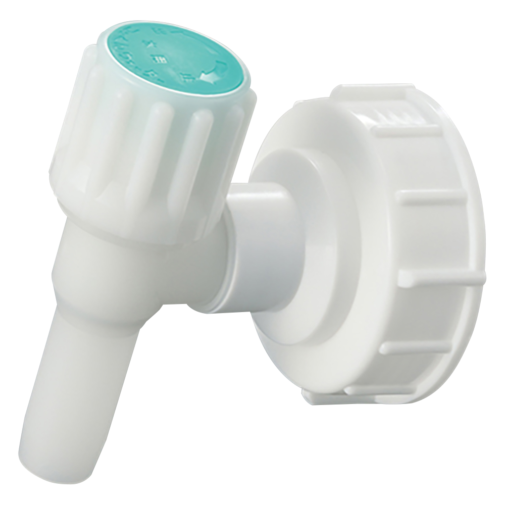 ポリタンク専用コック コッくん（R）ウォーター MPC-W2