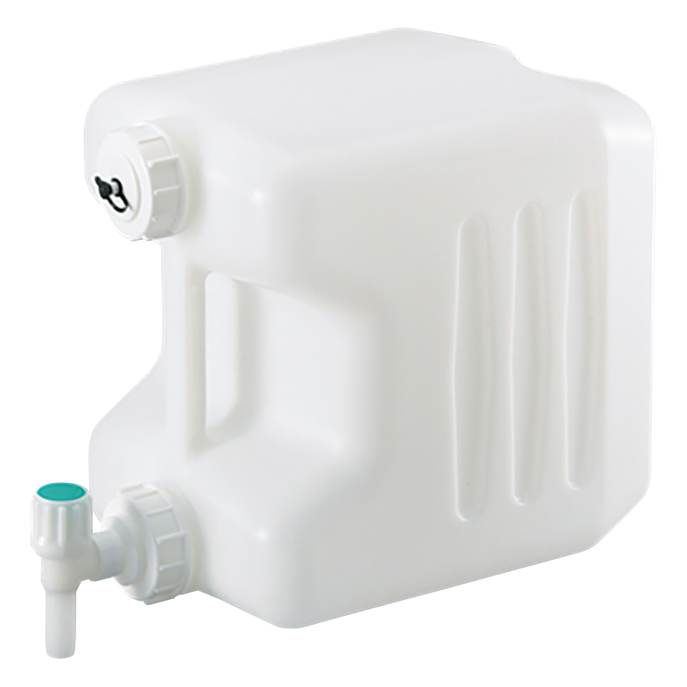 20Lポリタンク 専用コックセット MPC-W2-20