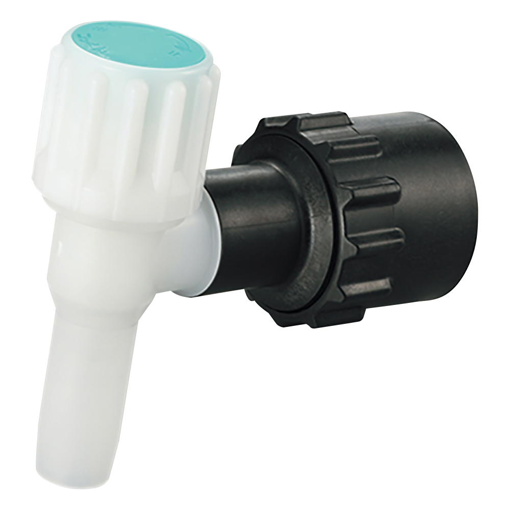 ワンタッチコック（コッくん（R） 食品用） Pタイプ MWC-40P-F