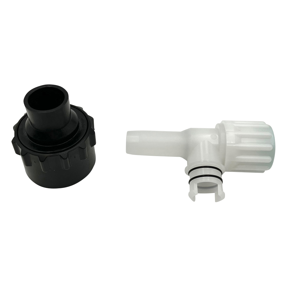 ワンタッチコック（コッくん（R） 食品用） Pタイプ MWC-50P-F