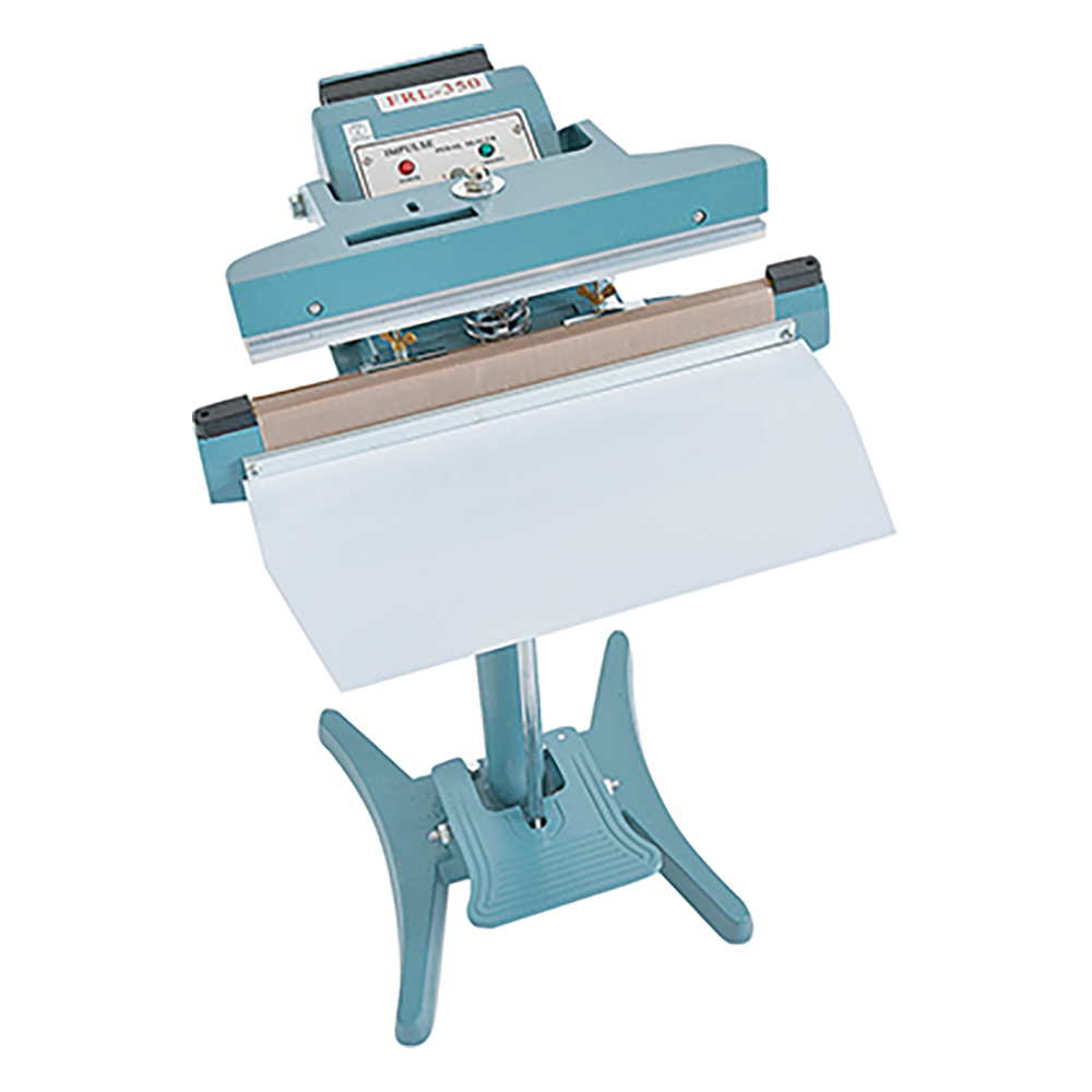 足踏み式シーラー シールサイズ 10×350mm