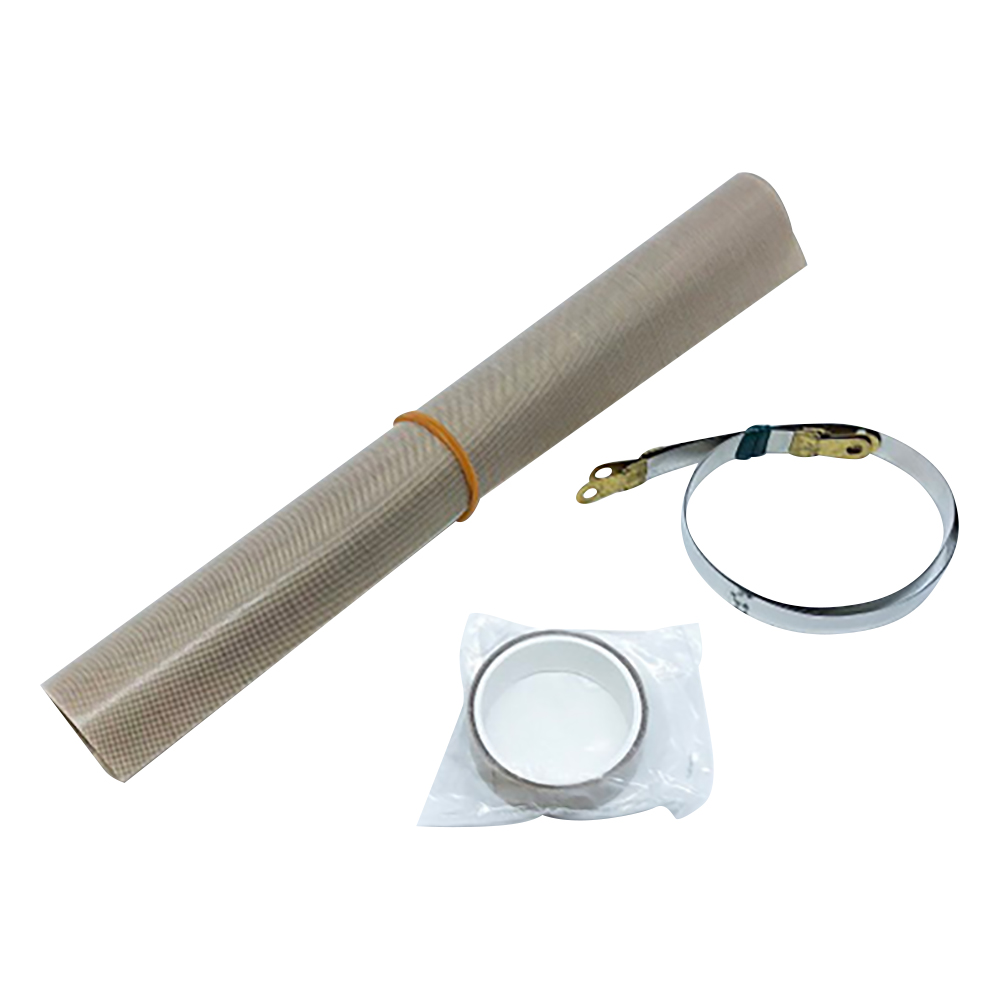 足踏み式シーラー FRL-450MUL（10×450）用消耗品セット（10mm幅）