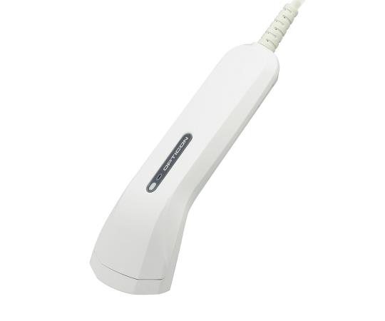 1次元バーコードリーダー USBインターフェース仕様 C-41-USB-HID-AM-V-WHT