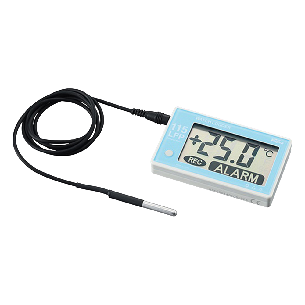 データロガー アラームボックス対応 KT-115LFP/A