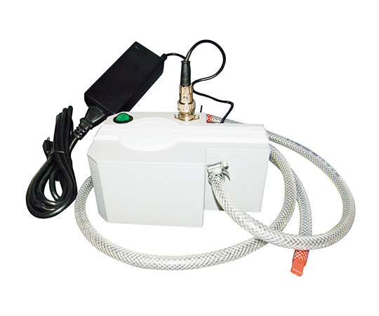 オイルドレインポンプ（真空ポンプオイル交換用） ODP