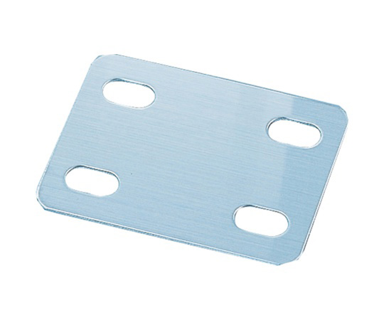 セフティキャビネット用連結金具 1箱（4個入） F4