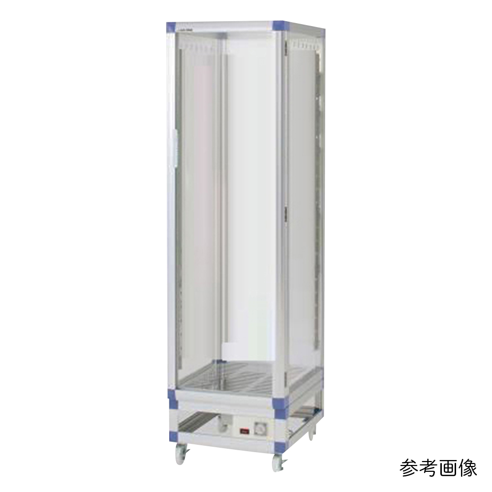 ニューダストアウトドライ 444×543×1595mm AG-SDN