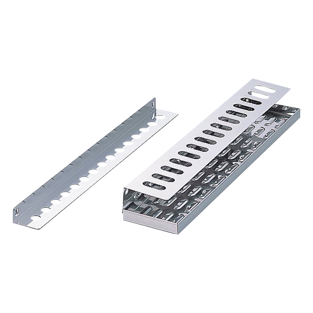 ニューダストアウトドライ用アクセサリー ピペットホルダー 15本掛