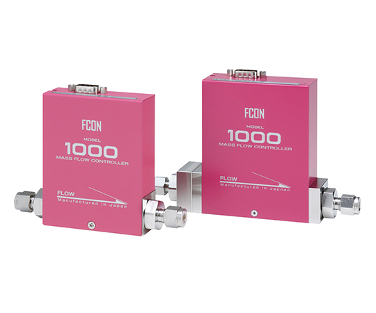 マスフローコントローラー 10SCCM-N2 C1005