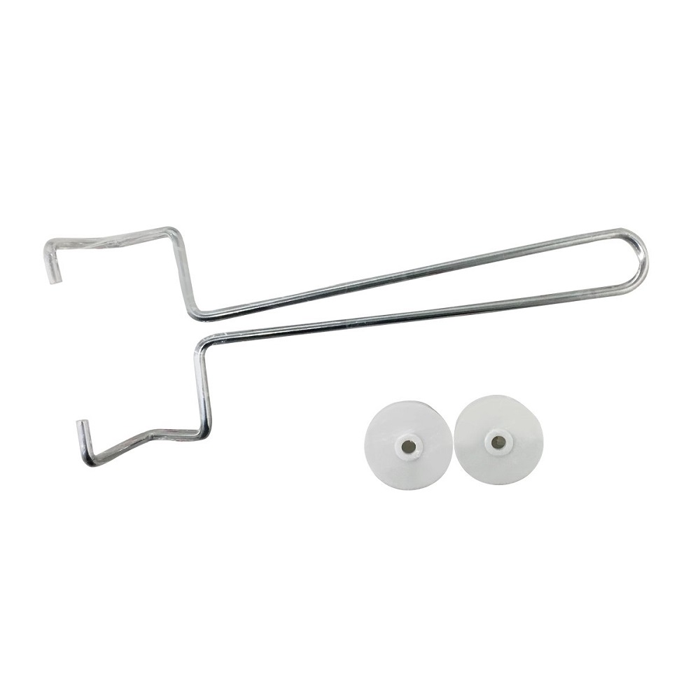 粘着ローラー 本体 適合幅100×全長350mm No.767