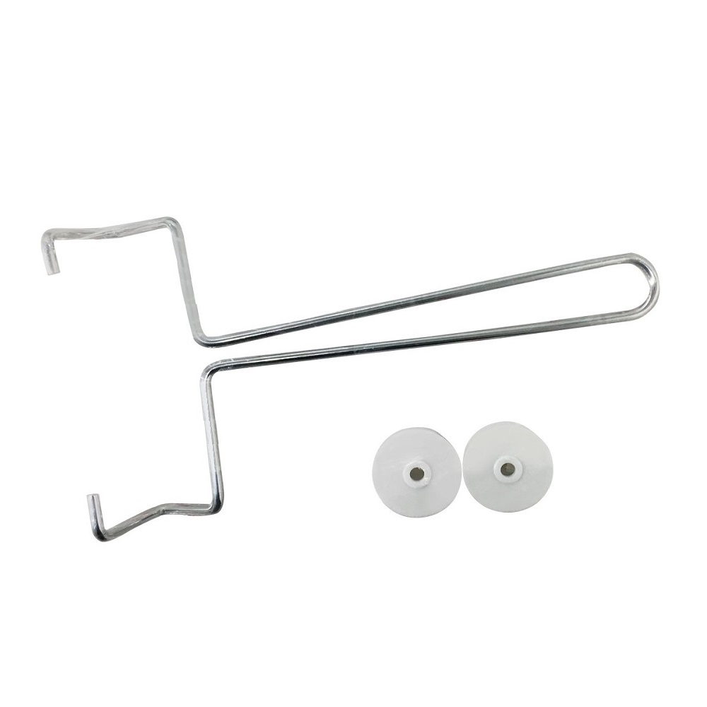 粘着ローラー 本体 適合幅160×全長350mm No.763