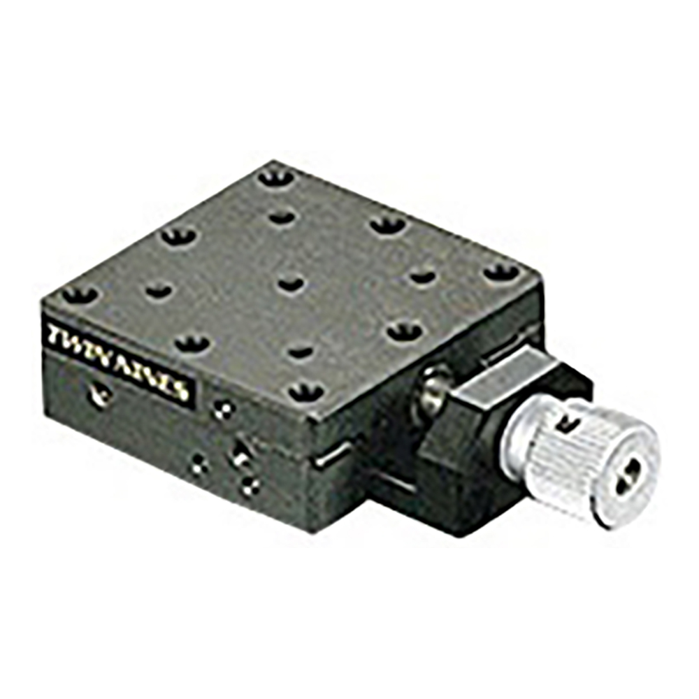 ステージ X軸 40×40mm X11-002