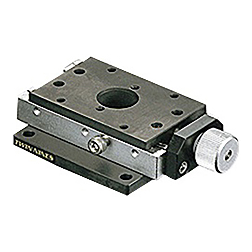 ステージ X軸 40×60mm X11-102