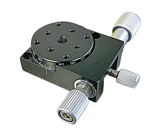 回転ステージ φ25mm RA-25