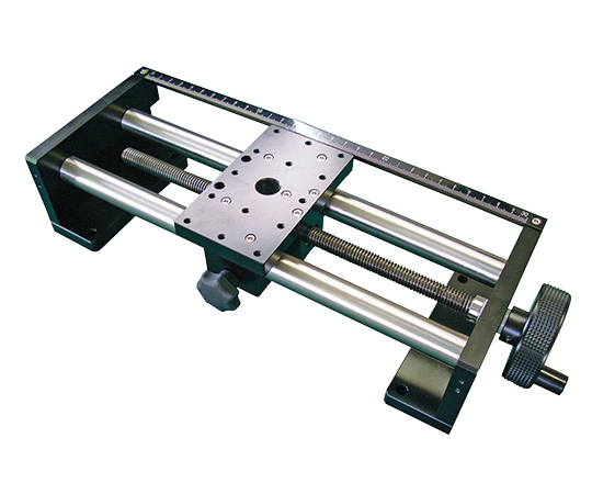 大型ステージ X軸 223mm XA-300L