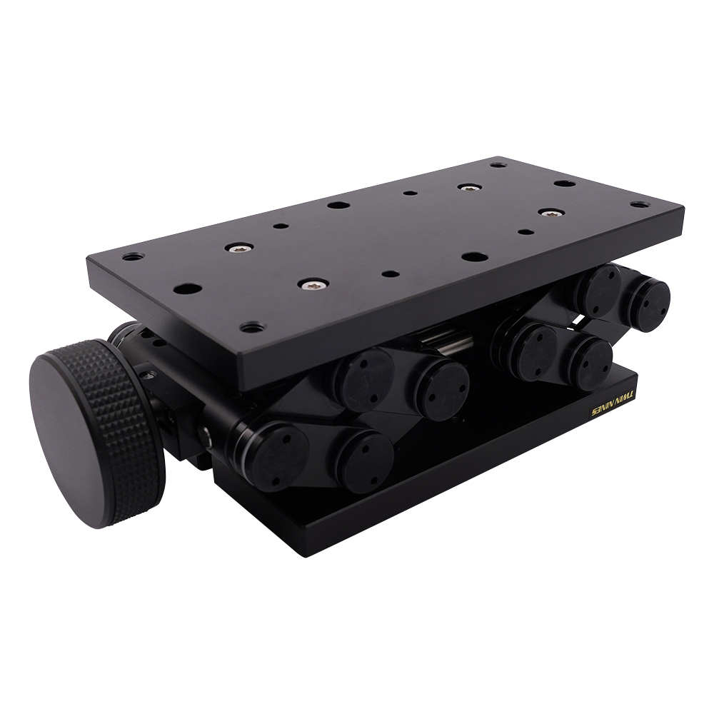 精密ラボジャッキ 80×132mm RJ-101