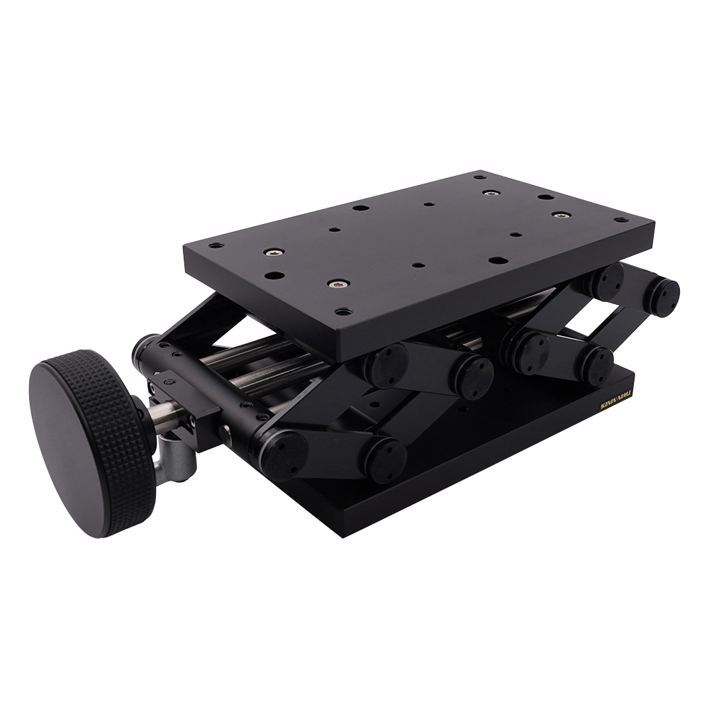 精密ラボジャッキ 100×160mm RJ-102