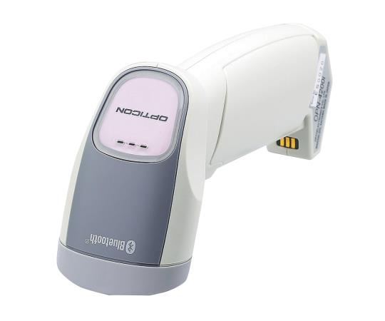 1次元バーコードリーダー Bluetooth仕様 OPN-4200i-AM-V+CHG+PS