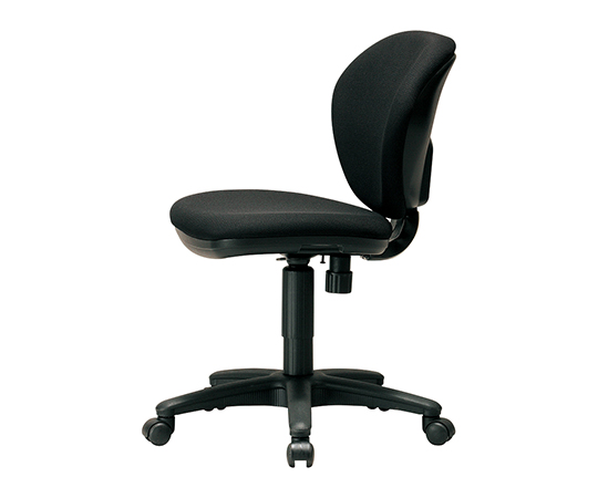 スイングチェア（ロッキング機能付） ブラック K-921・BK