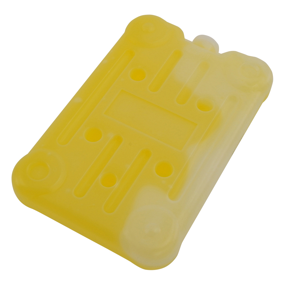 蓄冷剤 融点 -25℃ CAH-203