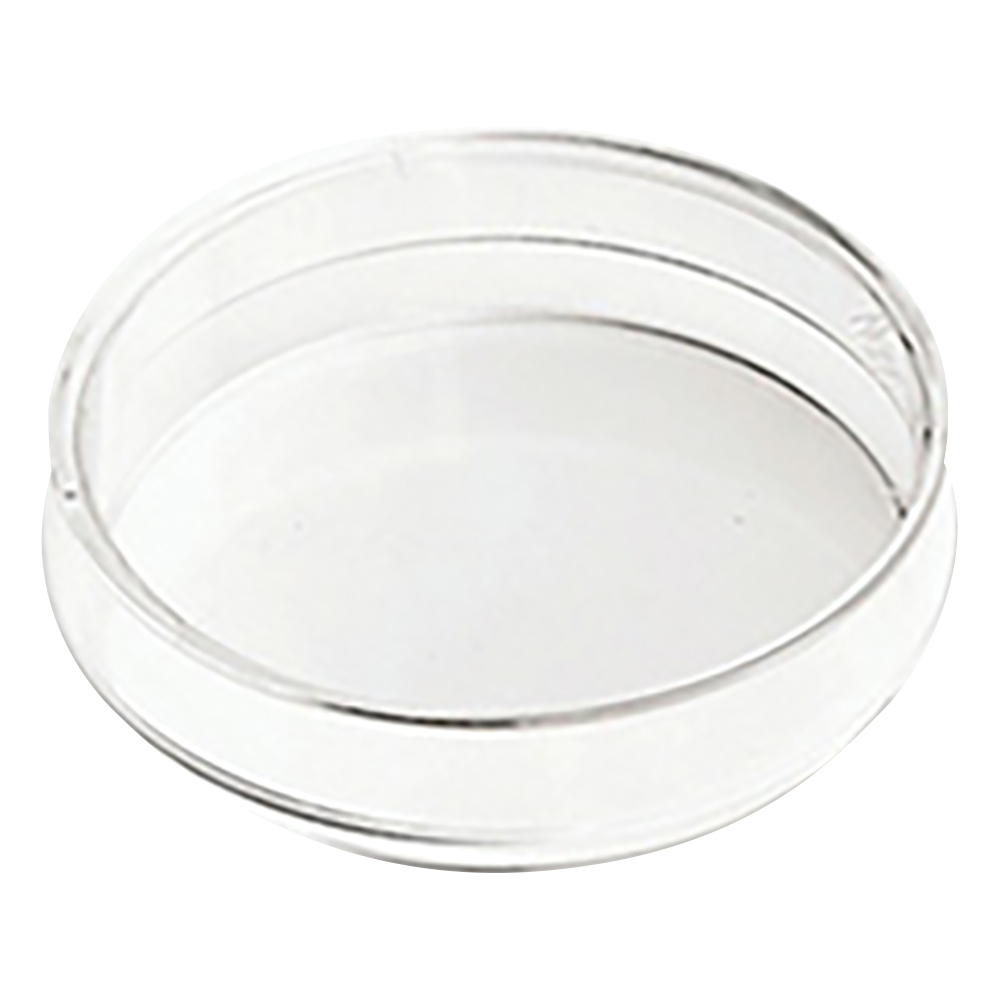 IVF用60mmディッシュ（体外受精用）60×15mm 1箱（10個/包×40包入） 150270