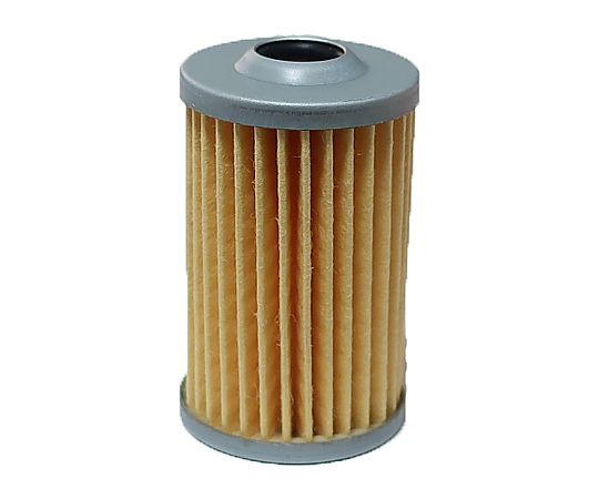 オイルフリー真空ポンプ用交換用フィルターエレメント