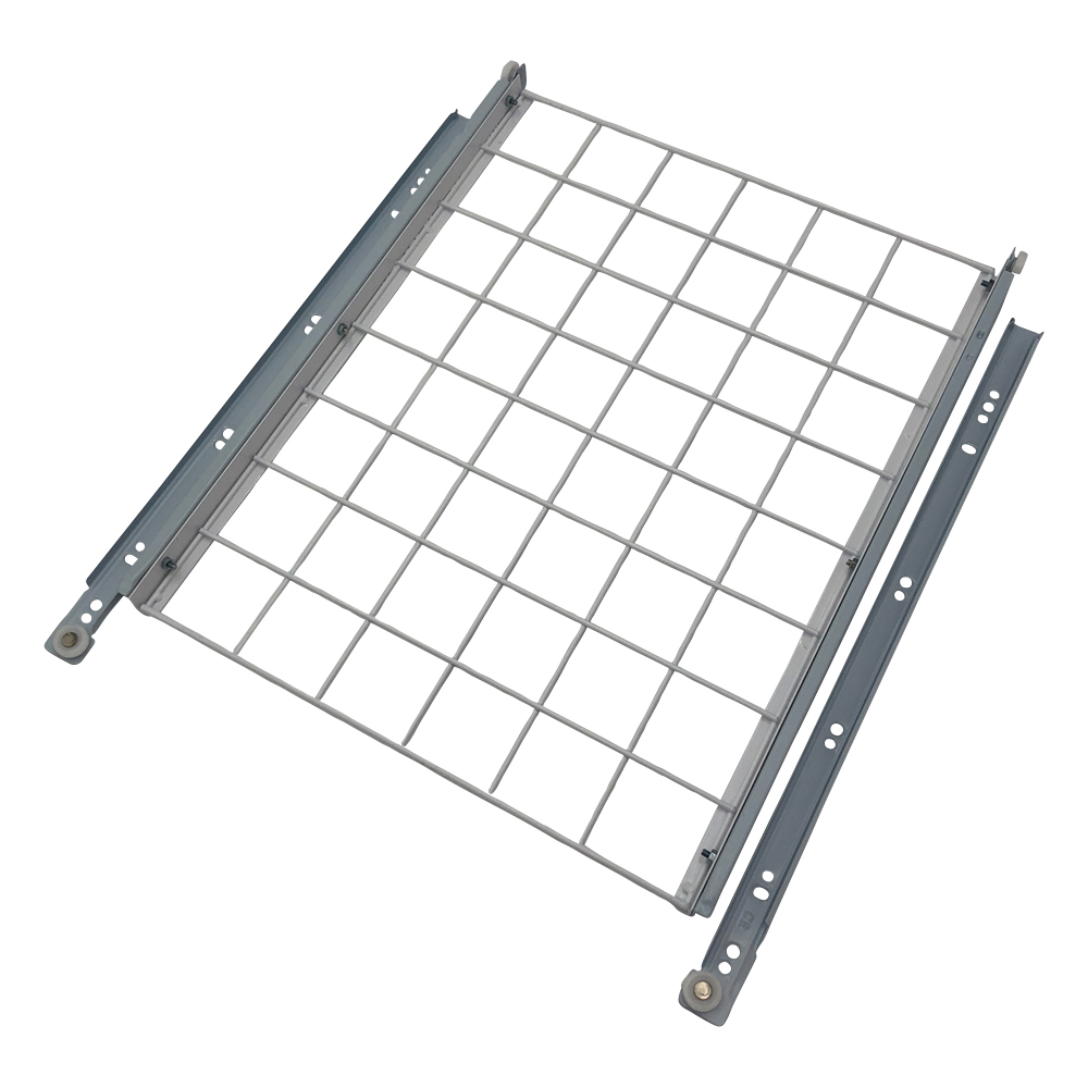 ダストアウトR（ガラス器具保管庫）用スライドメッシュ48