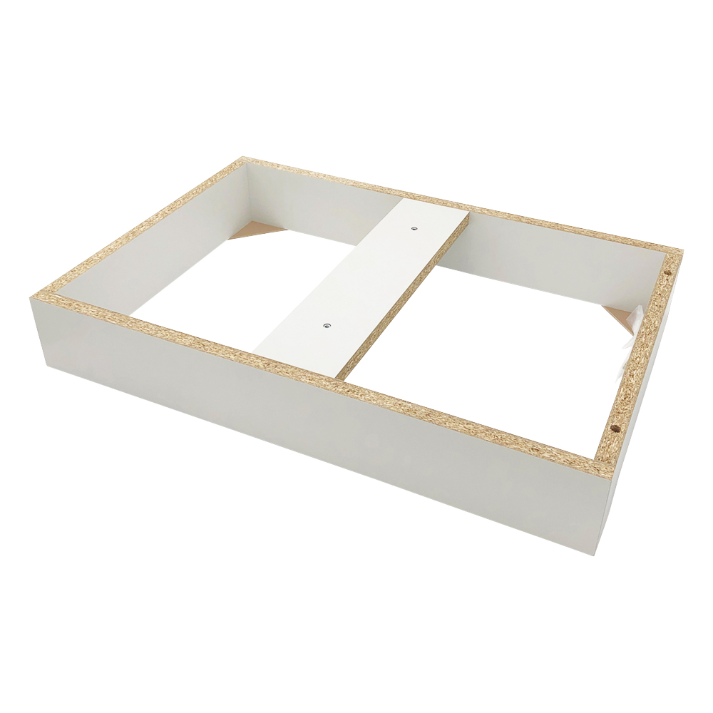 ウッドストッカー（木製薬品庫） W用ベース