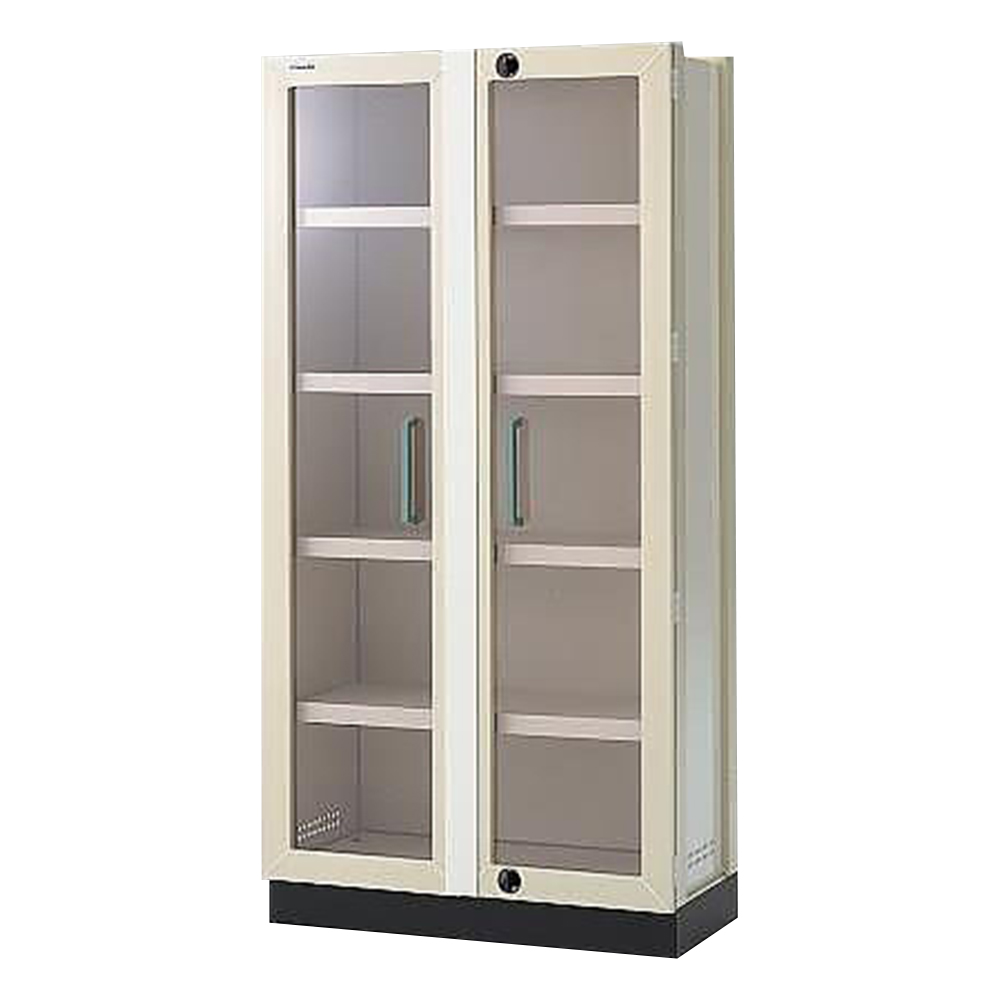 排気機能付薬品庫 DMC-180N