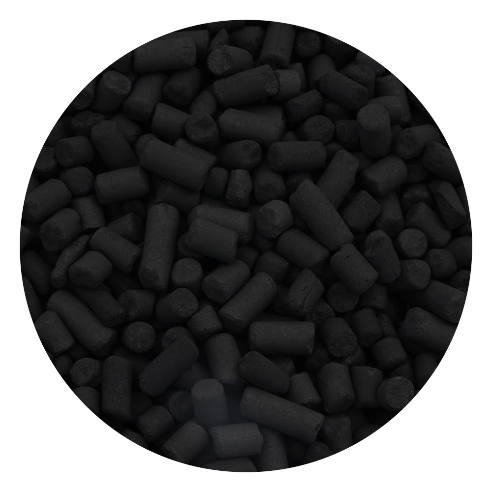 排気機能付薬品庫用ファンユニット交換用活性炭 交換用活性炭（0.52kg）