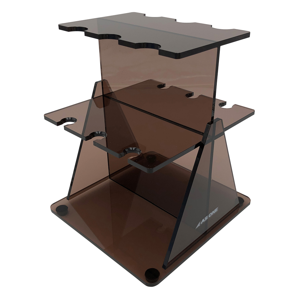 マイクロピペットスタンド 6本掛 JGN-2