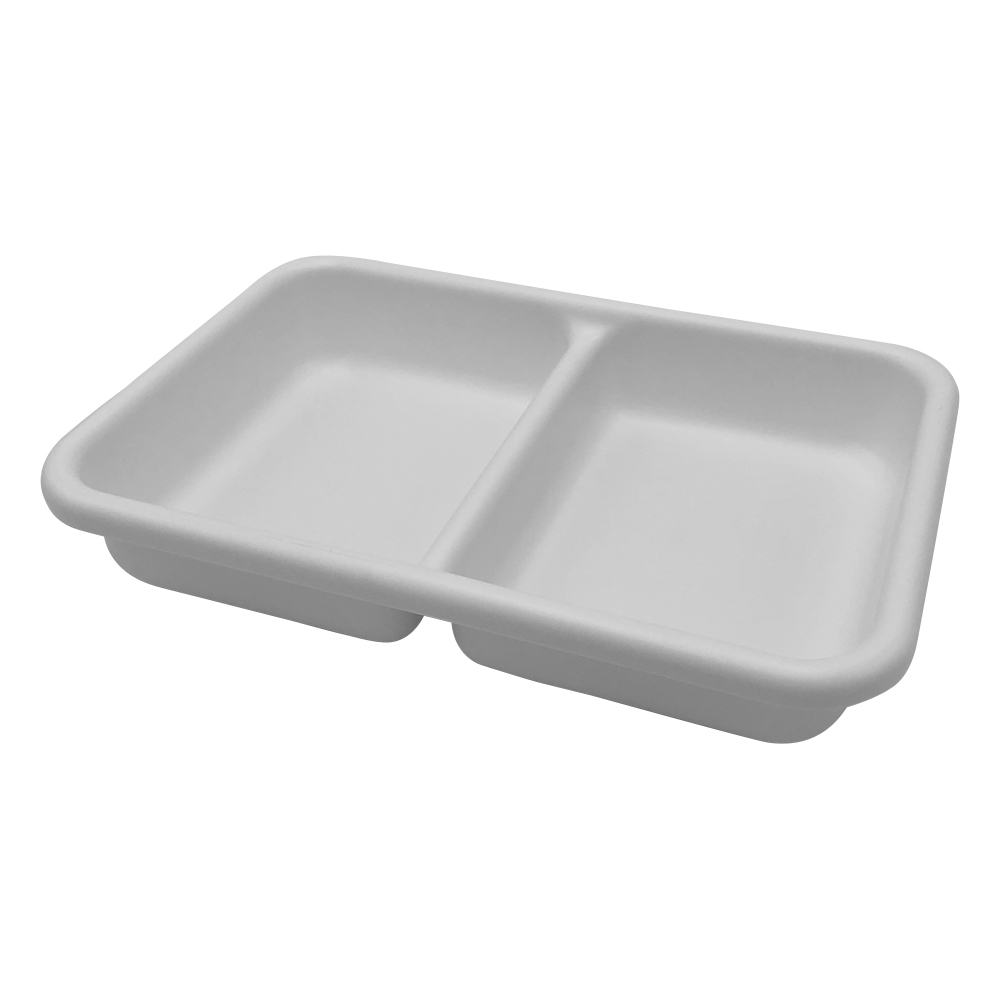 実験台引出しトレー 175×260×45mm スクエアハーフ