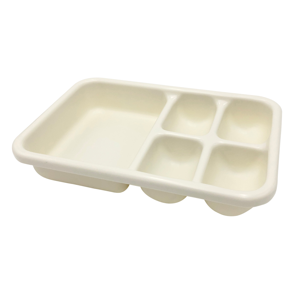 実験台引出しトレー 175×260×45mm コンビハーフ