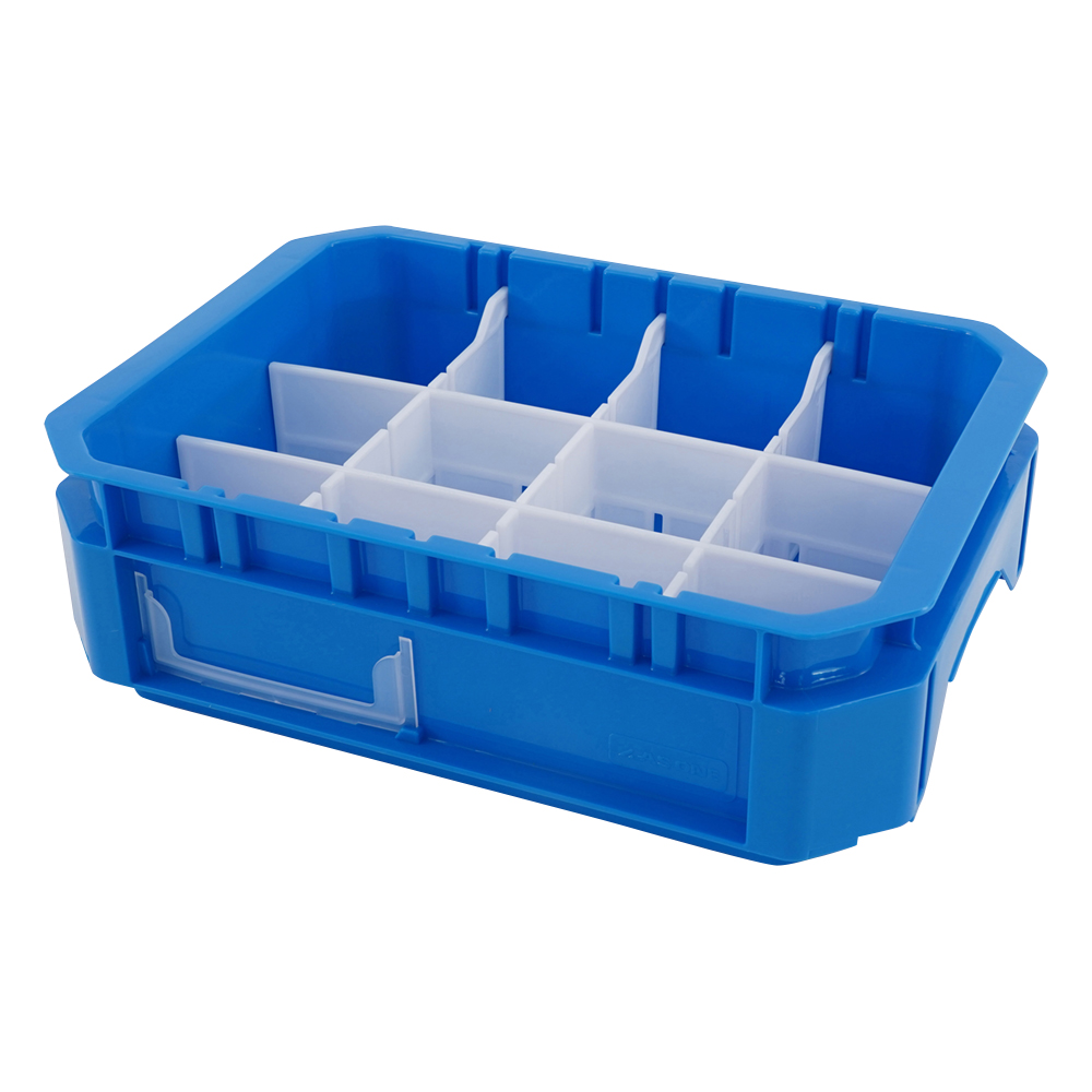 薬品トレー ブルー