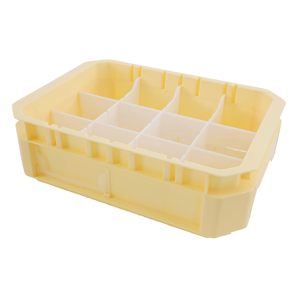 薬品トレー イエロー