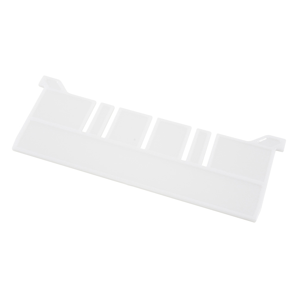 薬品トレー用ヨコ仕切り板