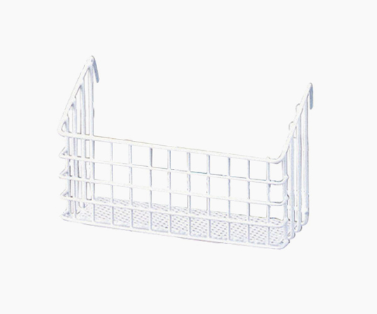 ワイヤーポケット大（ラボベンチ用アクセサリー） ワイヤーポケット（大）