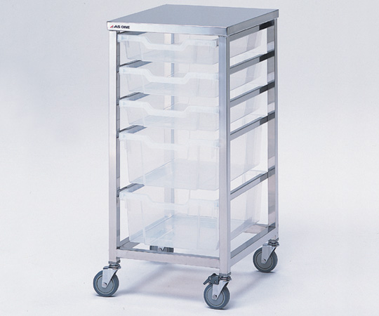 トレーワゴン S