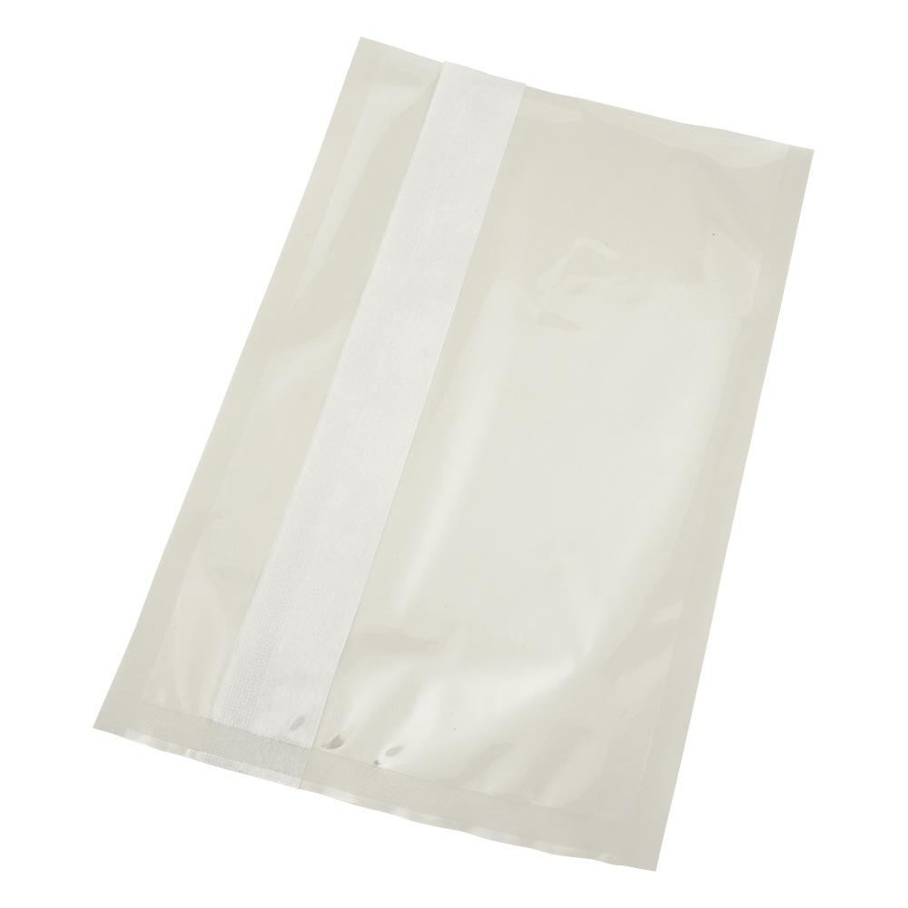 E-Mixホモジナイズバッグ フィルター付き 1箱（500枚入）