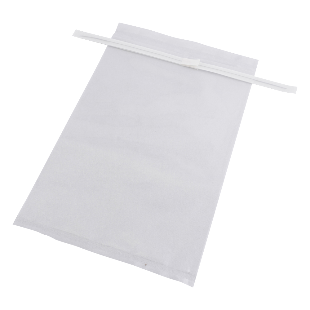 サンプリングバッグ 書き込み面無し 650mL PE製 1箱（500枚×2袋入）