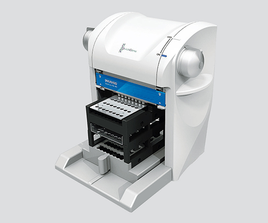 核酸分離システム QuickGene-Mini480