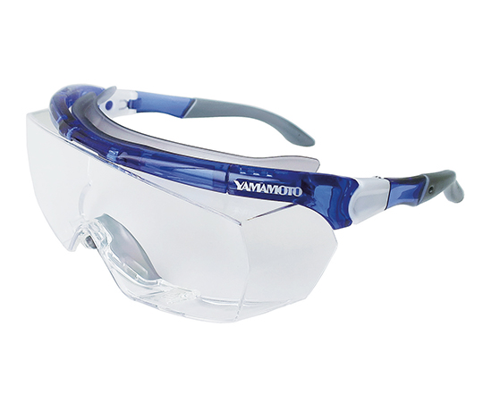 JIS保護メガネ（オーバーグラス） SN-770