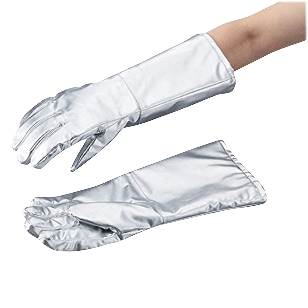 遮熱手袋 400mm 1双 MT763