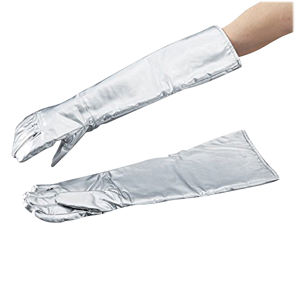 遮熱手袋 600mm 1双 MT767