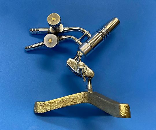 加工用バーナー（強力タイプ） 都市天然ガス/プロパンガス 卓上型 KSD-3-2